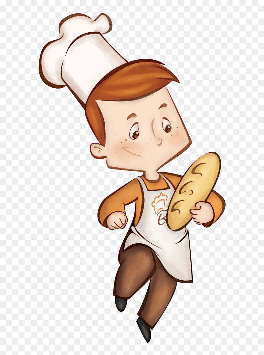 bakers - Clip Art Library