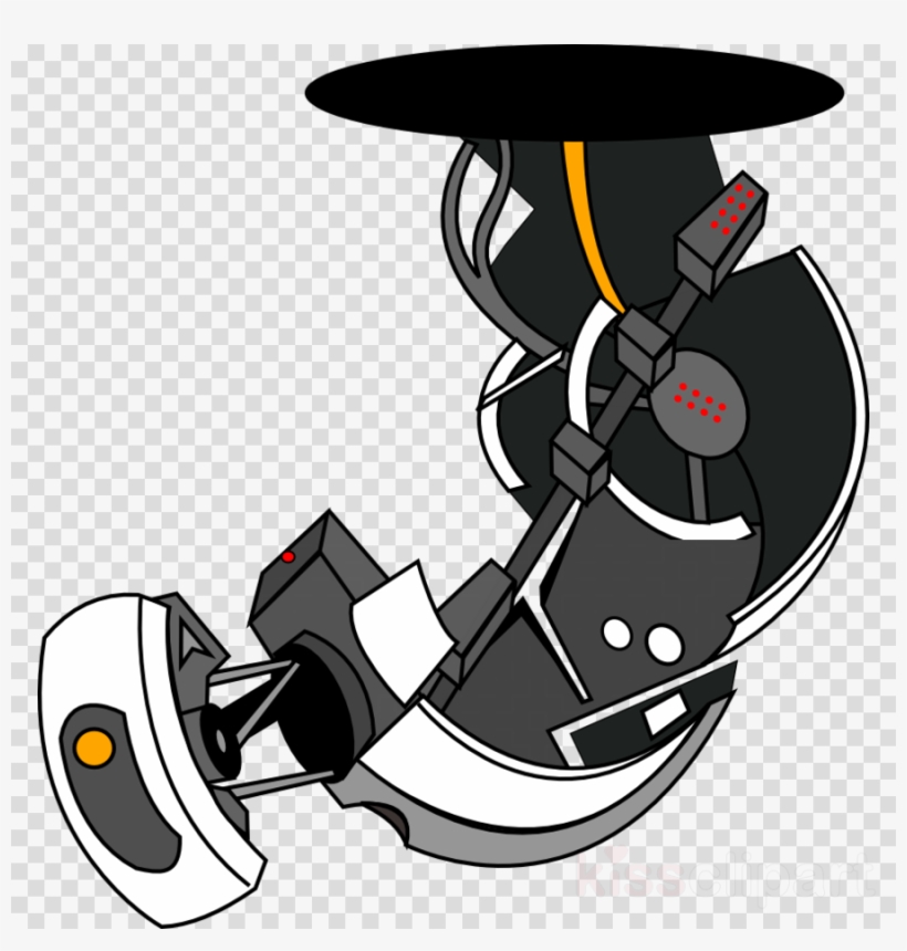 Futuristic Robot Mechanism - Vector Illustration for Sci-Fi & Tech Projects