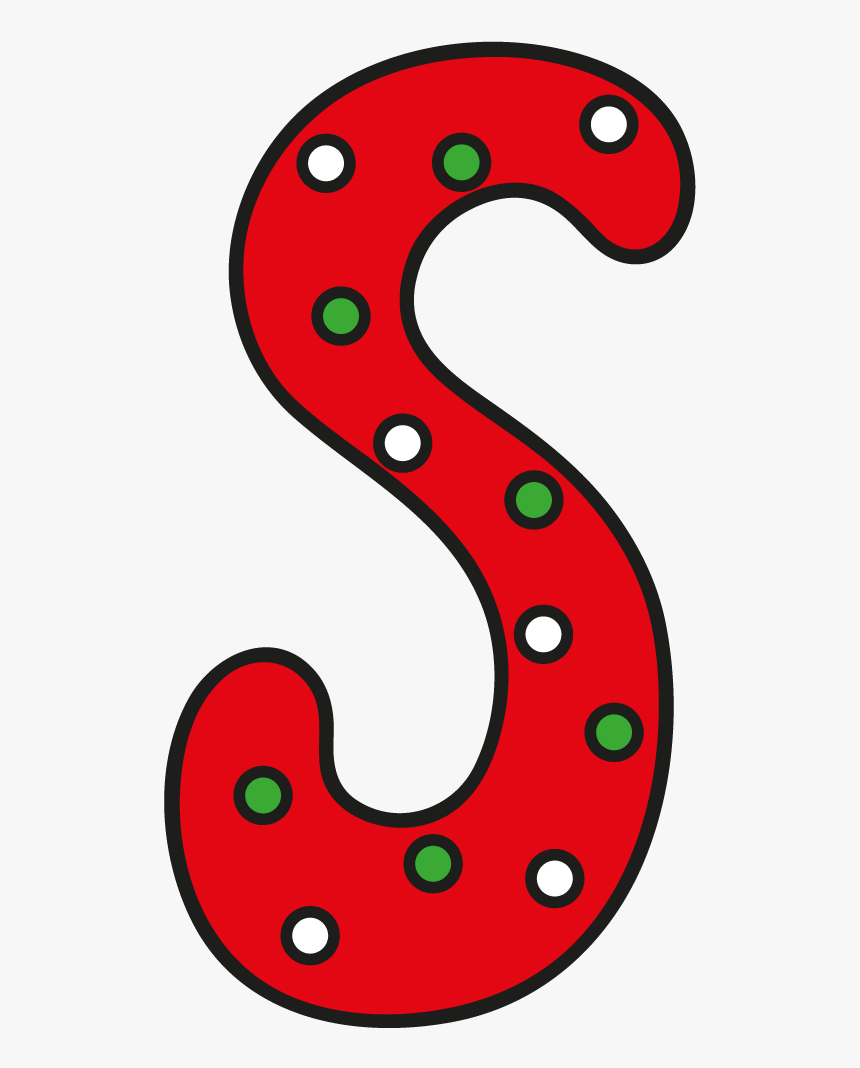 letter ss - Clip Art Library