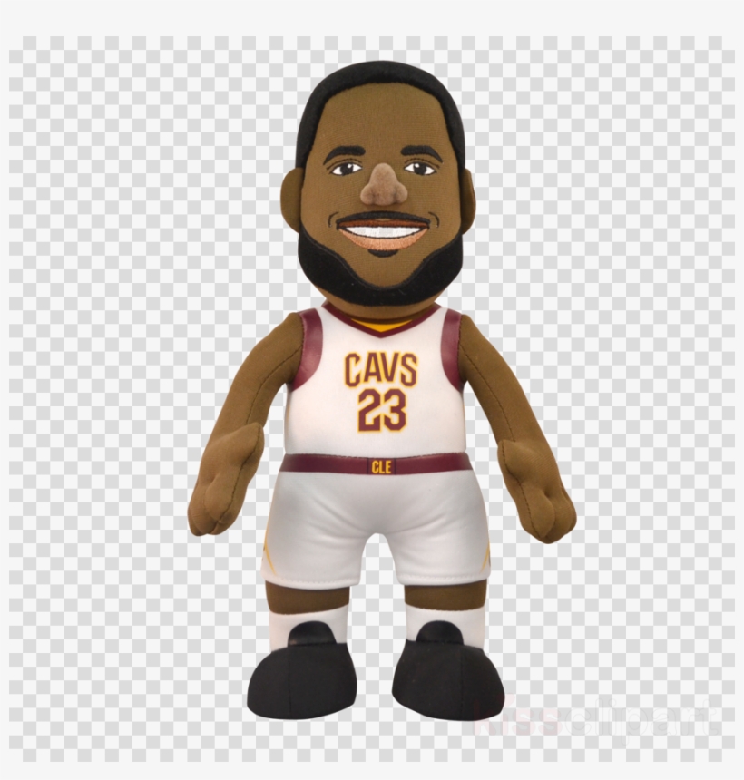 Download Lebron James Hd HQ PNG Image