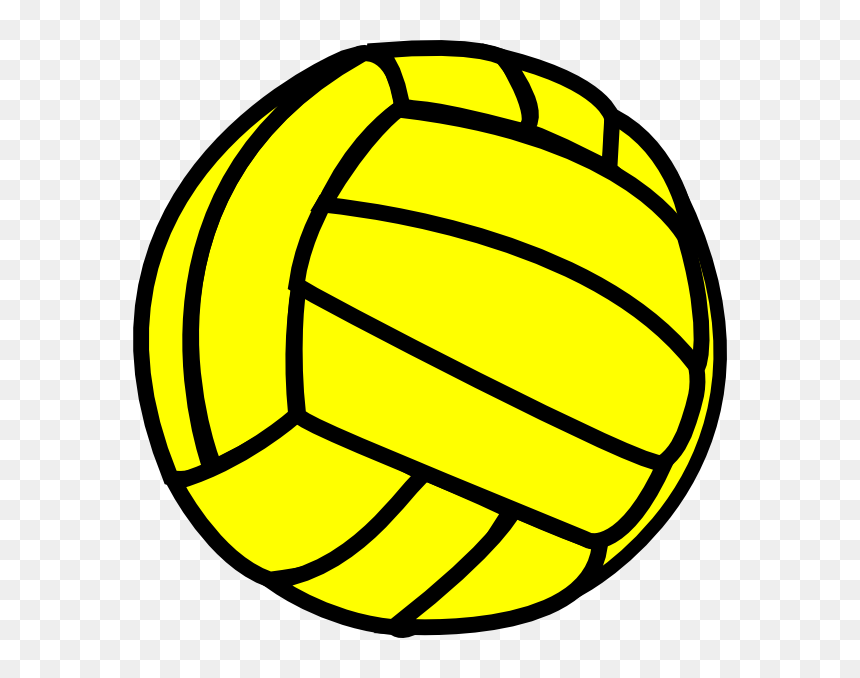 Volleyball Clipart SVG,cut File Template Graphic by momstercraft - Clip ...