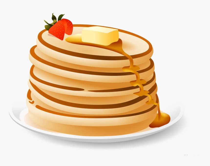 pancakes clipart png