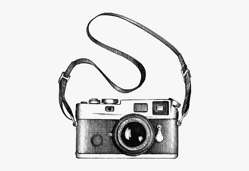 easy canon camera drawing - Clip Art Library - Clip Art Library