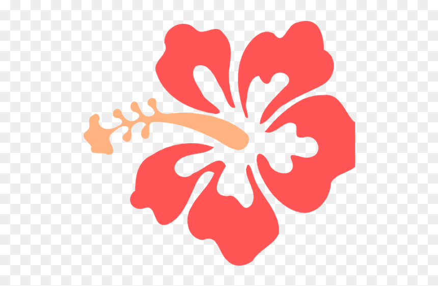 Lei - Hawaiian Flowers Clipart - Free Transparent PNG Download - Clip ...