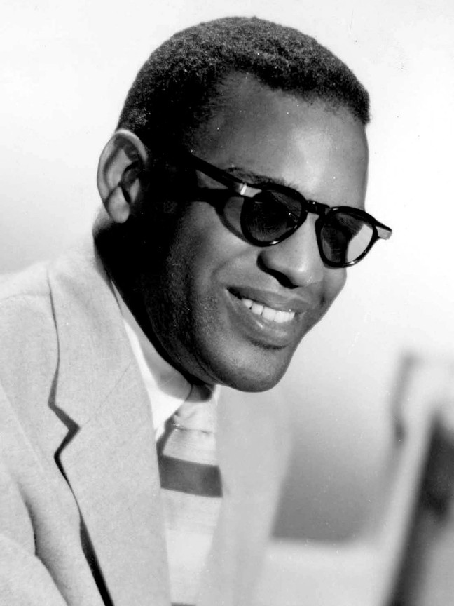 Ray Charles Biography Songs And Facts Britannica Clip Art Library