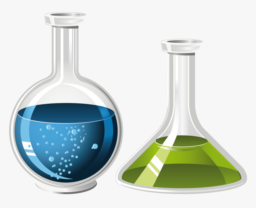 Chemical Reaction Flasks Illustration Science Lab Visuals 3268266 Chemical Reaction Flasks Illustration Science Lab Visuals 3268266