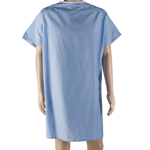 Hospital Gown Clip Art