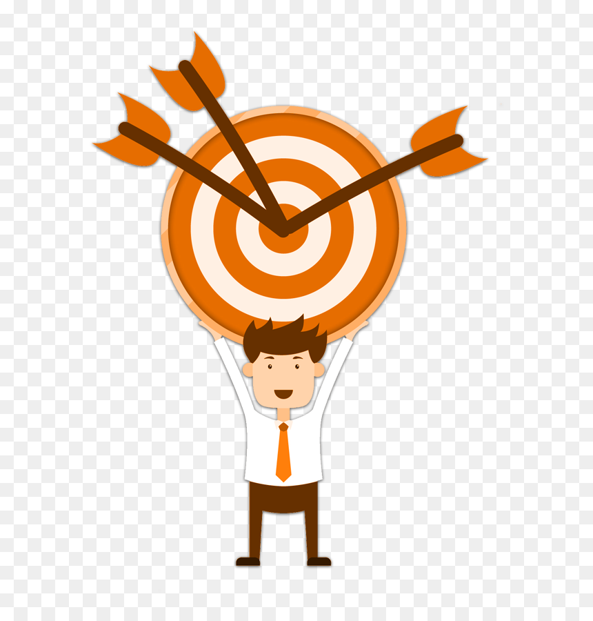 Achieve Your Goals: Target Success Strategy for Professionals