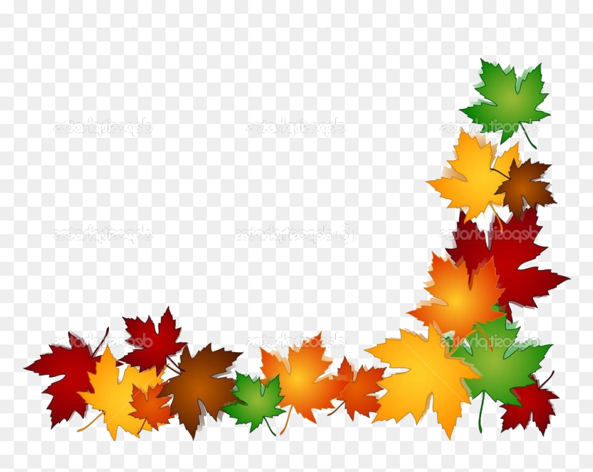 Fall Leaves Picture​  Gallery Yopriceville - High-Quality Free Images and  Transparent PNG Clipart