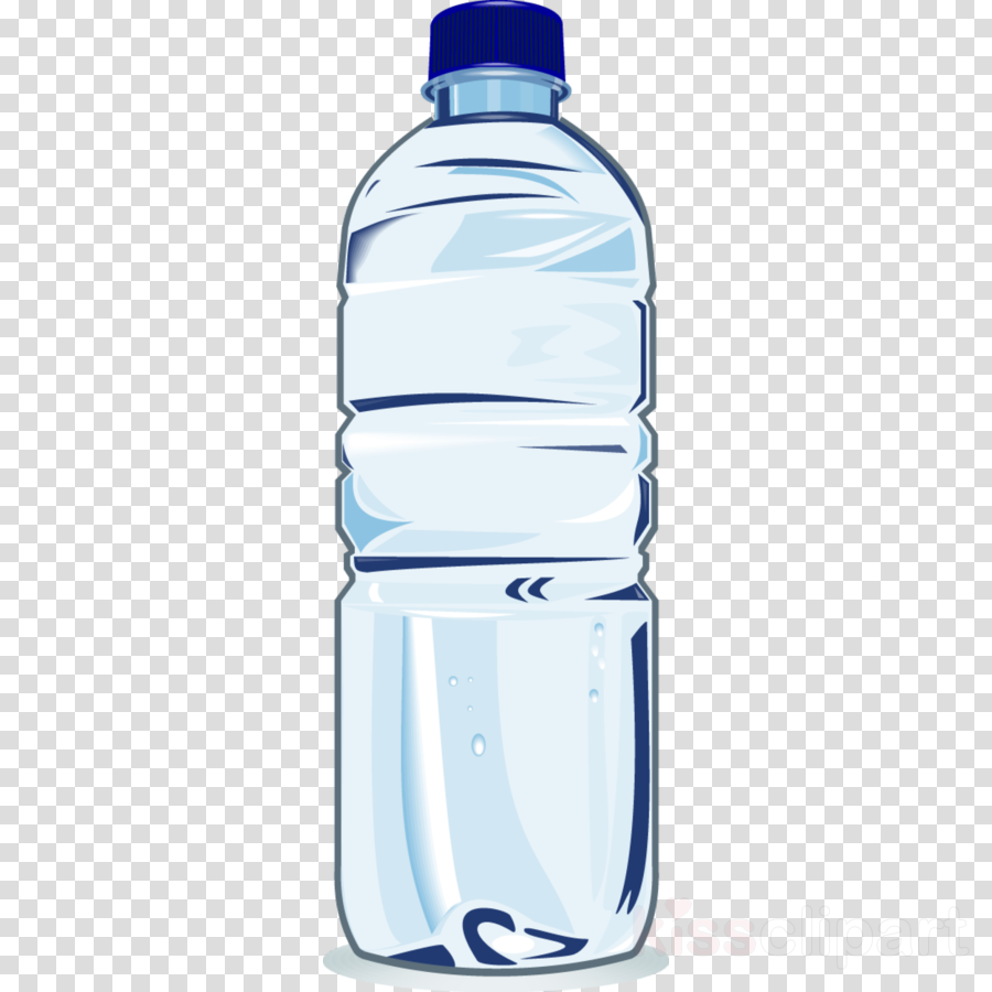Plastic Water Bottle Clipart Free PNG Download For Hydration Health Plastic Water Bottle Clipart Free PNG Download For Hydration Health