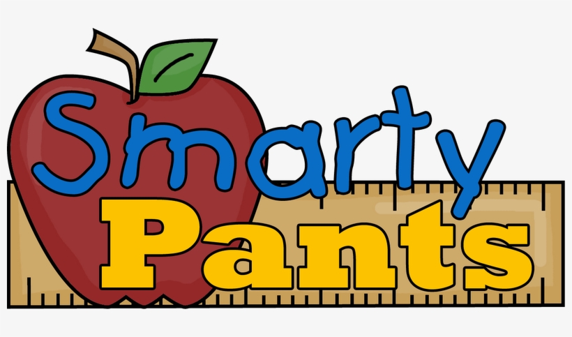Smarty Pants - Educational Resources for Smart Learners