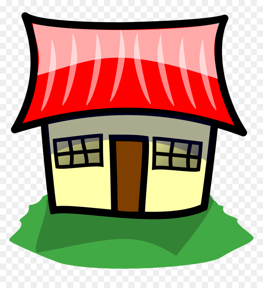 shelters - Clip Art Library