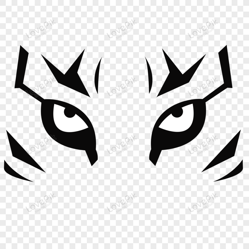 tiger eyes clip art - Clip Art Library - Clip Art Library