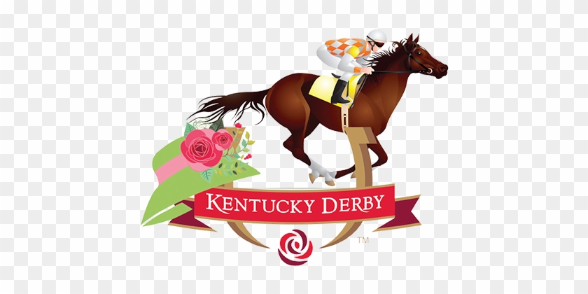 Kentucky Derby - Clip Art Library