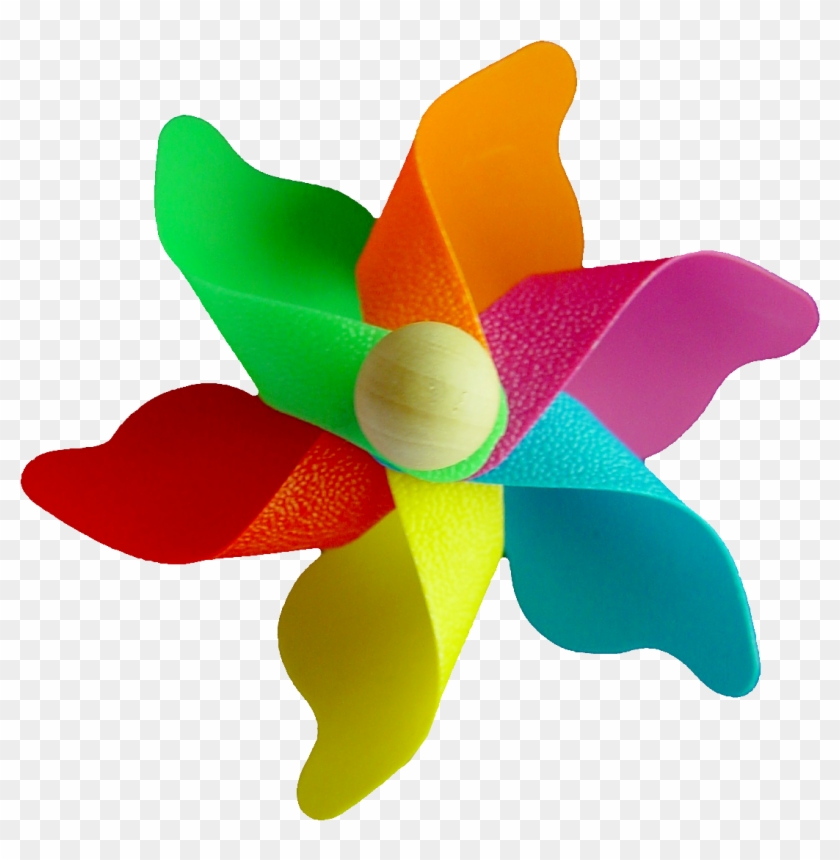 colorful pinwheels - Clip Art Library