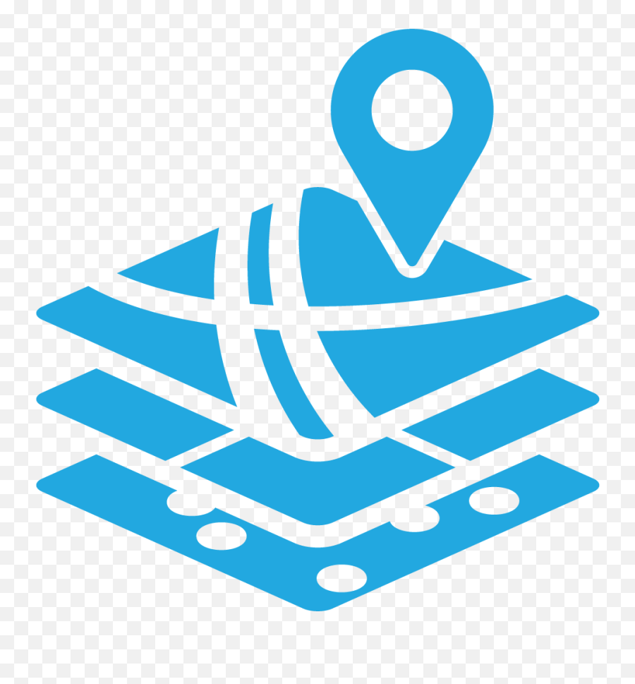 Geographic Information System Map ICO Icon, gis s, data, map png - Clip ...