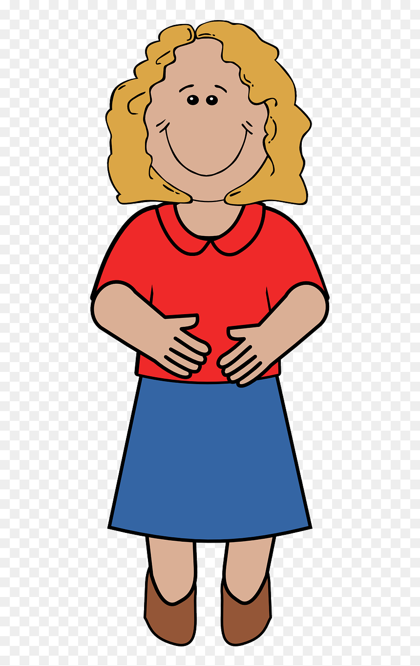 Mother Clip Art