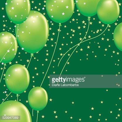 balloon backgrounds - Clip Art Library