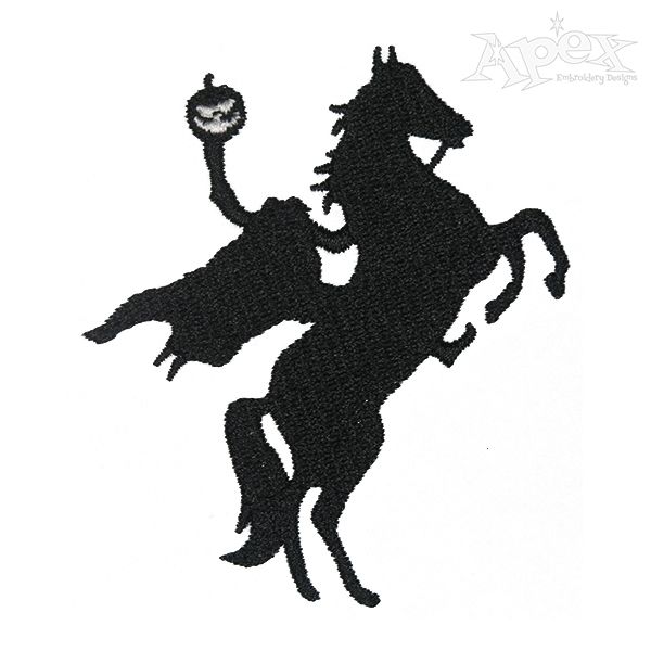 Headless Horseman Clipart Roblox - Horseless Headless Horseman Pumpkin -  Free Transparent PNG Clipart Images Download