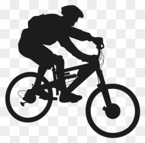 Top Mountain Bike Stock Vectors, Illustrations & Clip Art - Clipart ...