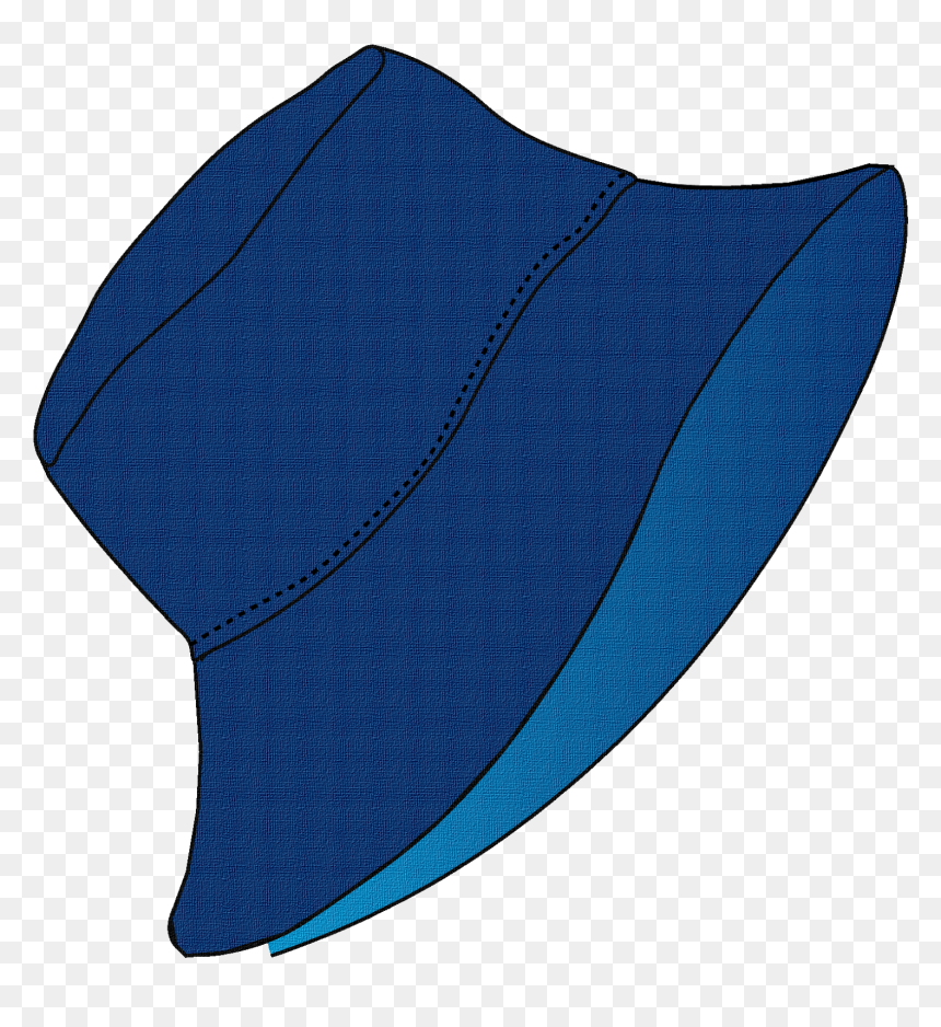 Blue Hat Cliparts png images | PNGWing - Clip Art Library