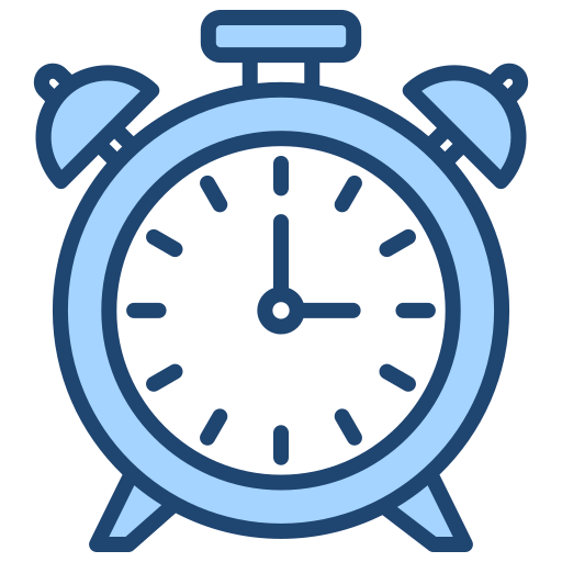 alarm clock clipart - Clip Art Library - Clip Art Library
