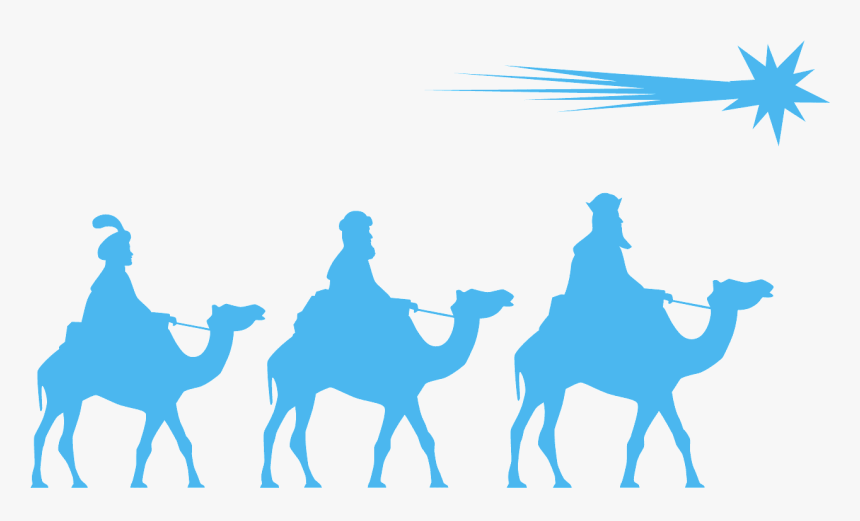 Three Kings Clipart, Transparent Png Clipart Images Free Download 