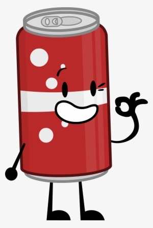 soda cans - Clip Art Library