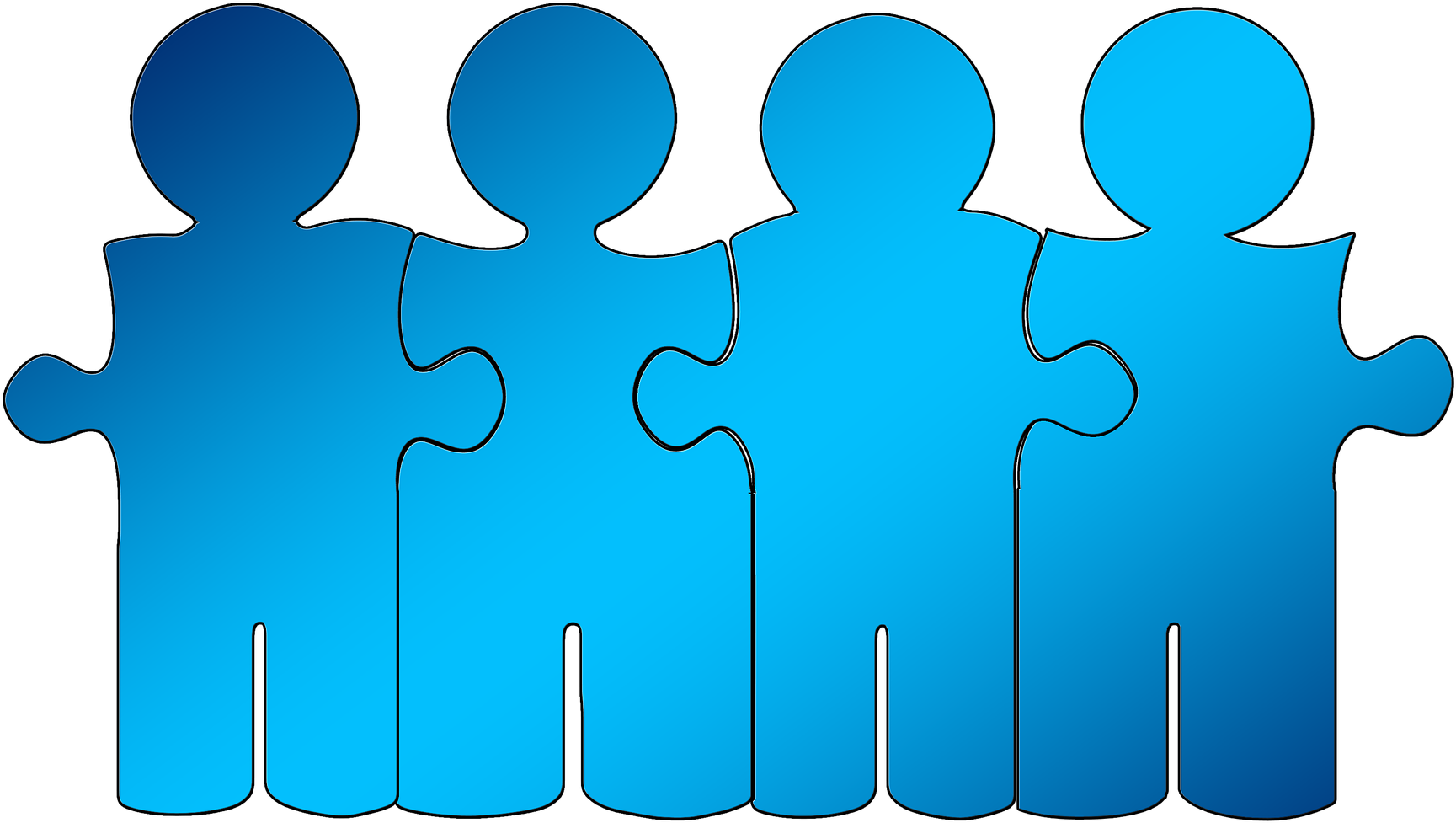 Missions Meeting Cliparts 2 Buy Clip Art Cooperation Png Free 