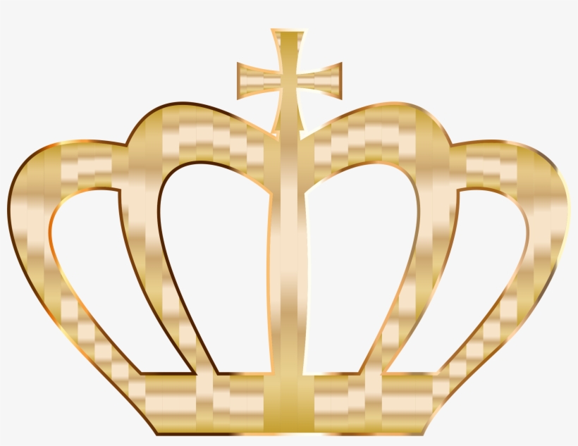 sparkly crowns - Clip Art Library