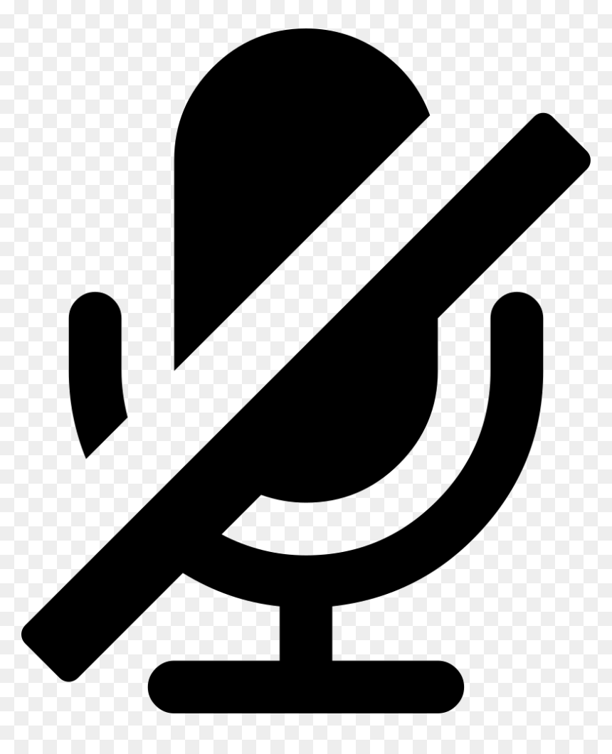 Mute Cliparts png images | PNGEgg - Clip Art Library