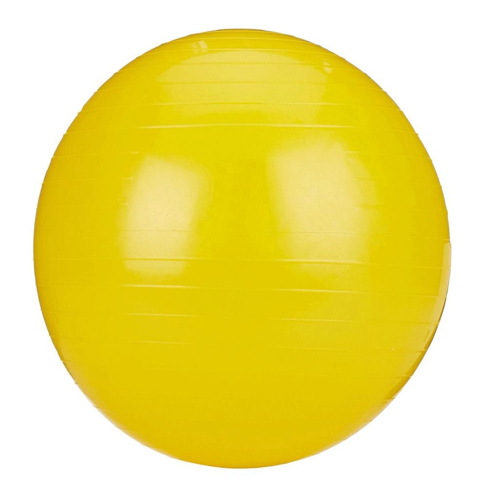 yellow balls - Clip Art Library