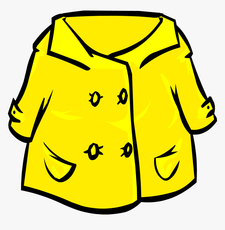 870+ Yellow Rain Jacket Illustrations, Royalty-Free Vector - Clip Art ...