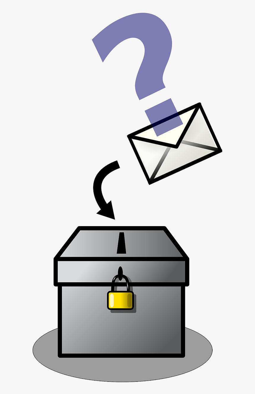 Secure Anonymous Voting & Survey Submission Process Explained