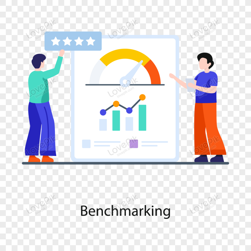 benchmarks - Clip Art Library