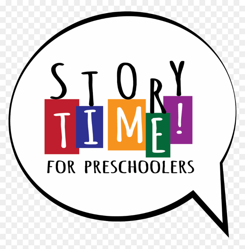 Preschool Storytime (Ages 25) Events Calendar City of Santa Clara