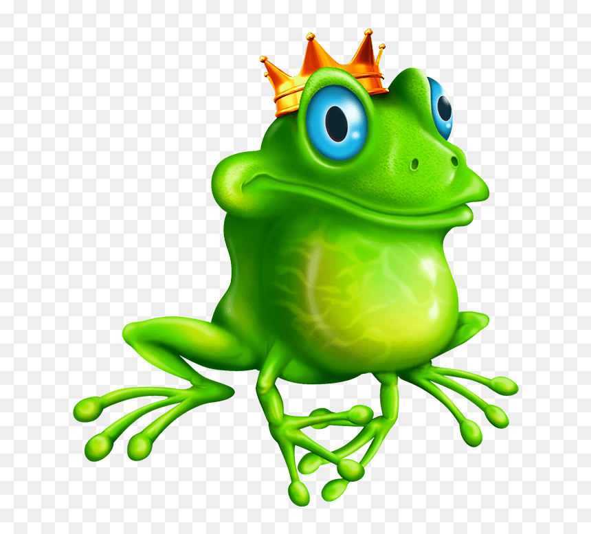 ugly frogs - Clip Art Library
