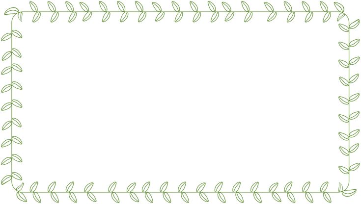 Vine Arrows Clip Art Library