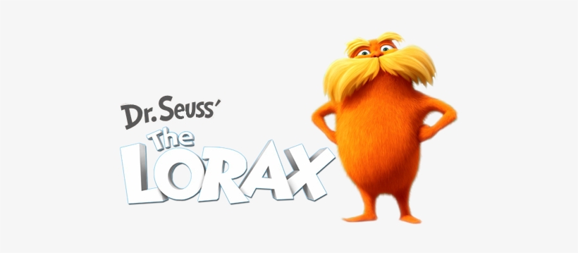 Free Lorax Cliparts, Download Free Lorax Cliparts png images, Free ...