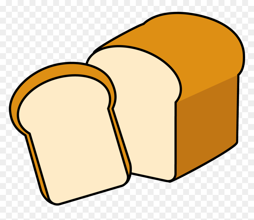 breads - Clip Art Library