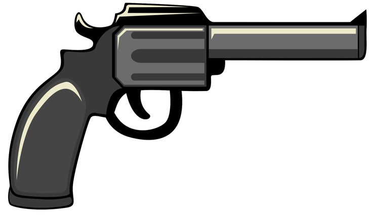 Free Vector Graphic - Soldier Gun Clipart - 960x480 PNG Download - Clip ...