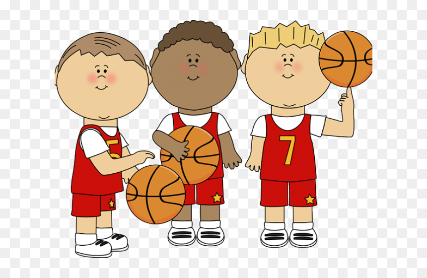 toddler basketballs - Clip Art Library