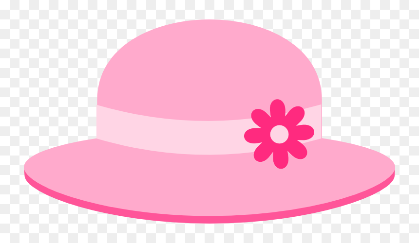Womens Hat Clip Art Clipart Library - Clip Art Library