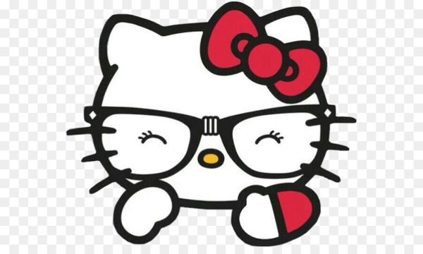 Free Hello kitty vectors Vector for Free Download | FreeImages - Clip ...