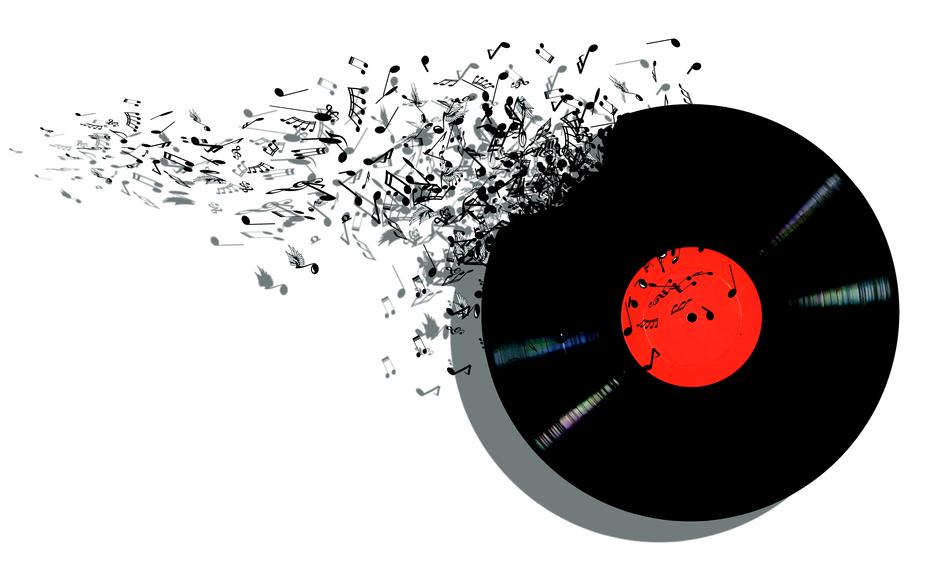 music disks - Clip Art Library