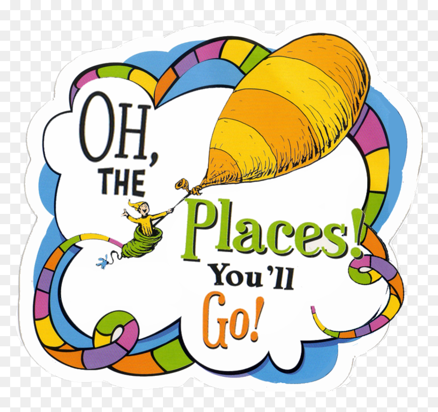 Clipart Oh The Places You Ll Go Clipart 19 Oh The Places You Ll Clip Art Library