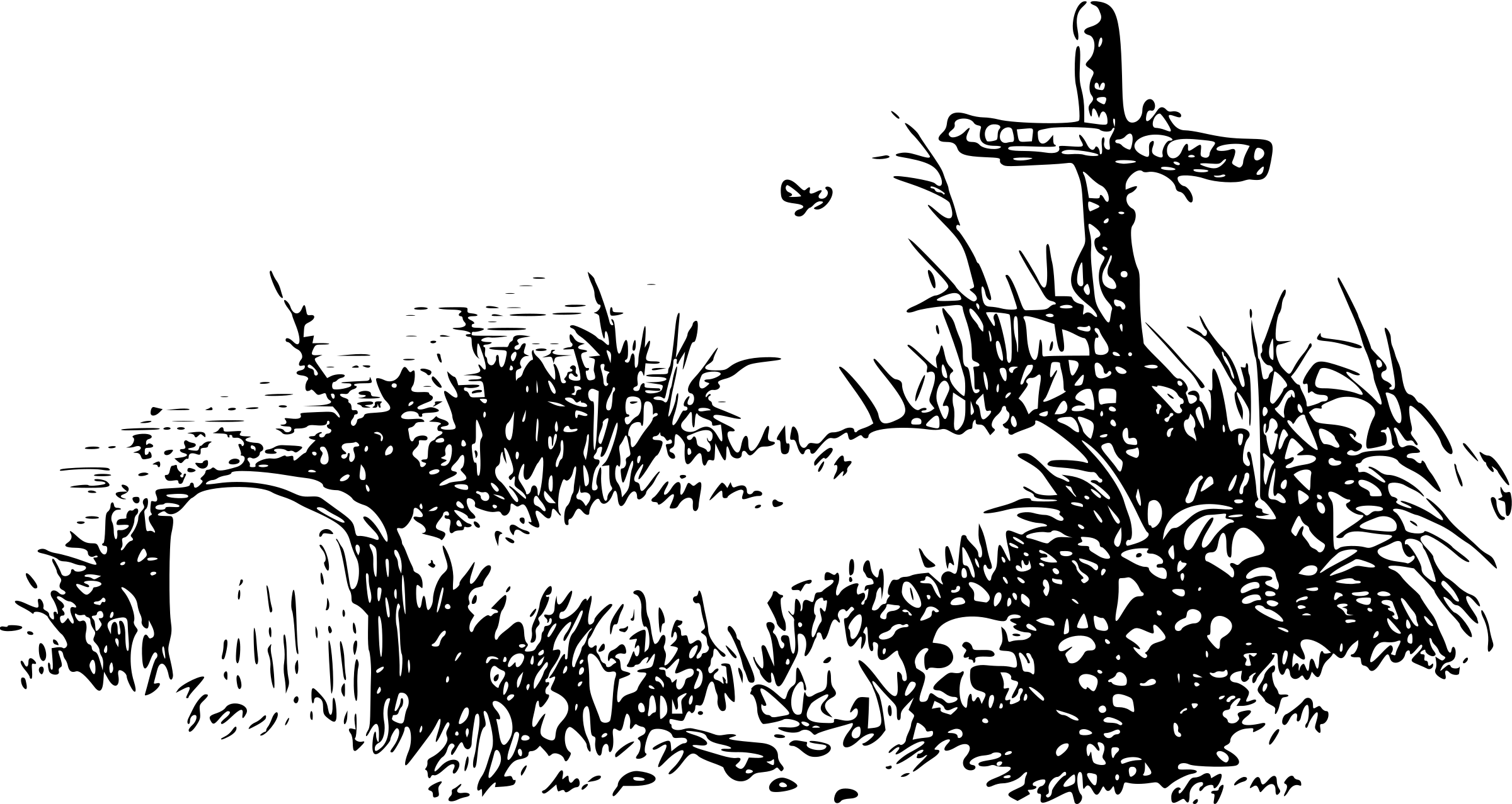 graveyard-clipart-png-images-pngwing-clip-art-library