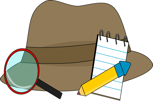 Investigative Research Tools - Visual Guide for Detectives & Researchers