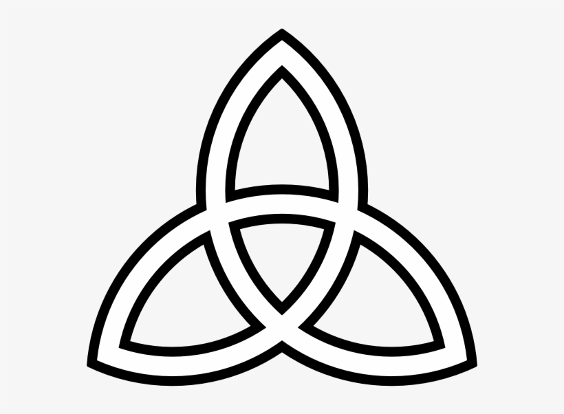 Triquetra Symbol Meaning, History, and Spiritual Significance