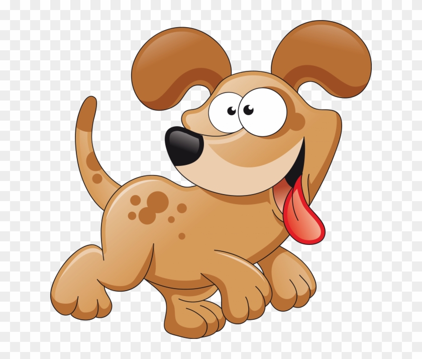 Top Funny Dog Stock Vectors, Illustrations & Clip Art - Clipart Library ...